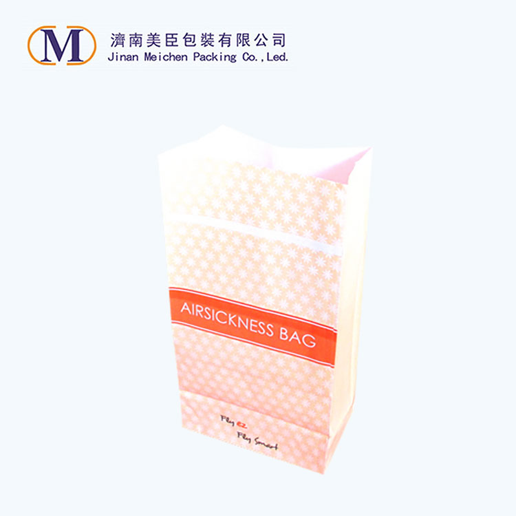 Cosa sono i sacchetti di carta per il vomito e perché sono essenziali per i viaggi e l'assistenza sanitaria